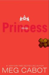 The Princess Diaries, Volume IX: Princess Mia - 6 Oct 2009