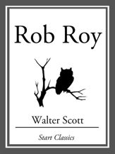 Rob Roy - 1 Dec 2013
