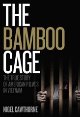 The Bamboo Cage - 31 Jan 2013