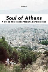 Soul of Athens - 18 Oct 2021