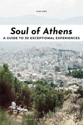 Soul of Athens - 18 Oct 2021