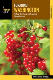 Foraging Washington - 1 May 2017