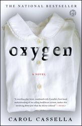 Oxygen - 1 Jul 2008