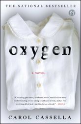 Oxygen - 1 Jul 2008