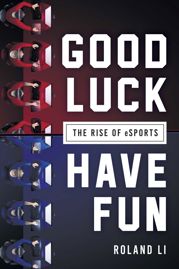 Good Luck Have Fun - 5 Sep 2017