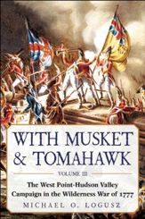 With Musket & Tomahawk - 26 Jan 2016