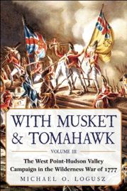 With Musket & Tomahawk - 26 Jan 2016