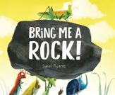 Bring Me a Rock! - 7 Jun 2016