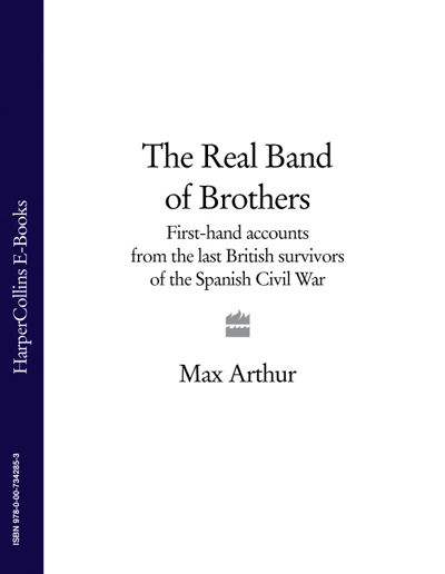 The Real Band of Brothers