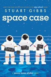 Space Case - 16 Sep 2014