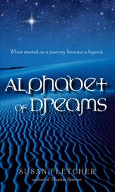 Alphabet of Dreams - 18 Oct 2011