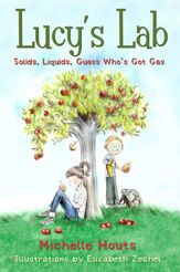 Solids, Liquids, Guess Who's Got Gas? - 3 Oct 2017