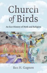 Church of Birds - 31 Mar 2023
