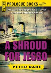 A Shroud for Jesso - 15 Jan 2012