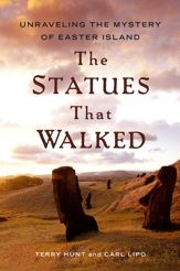The Statues that Walked - 21 Jun 2011
