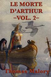 Le Morte D' Arthur - 28 Jun 2013