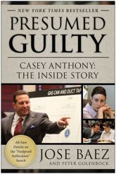 Presumed Guilty - 27 Aug 2013