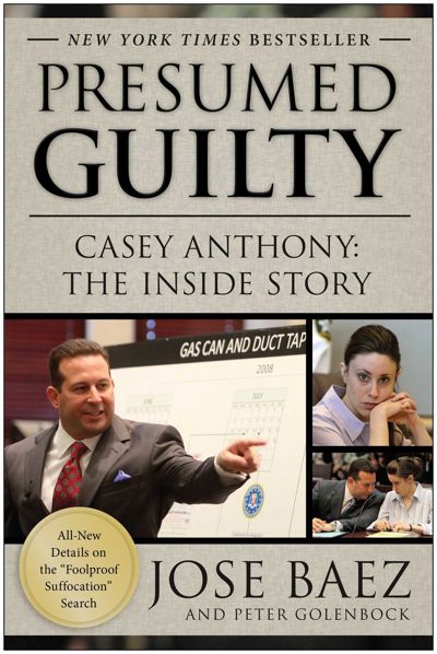 Presumed Guilty