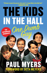 The Kids in the Hall - 23 Oct 2018