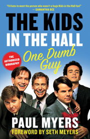 The Kids in the Hall - 23 Oct 2018