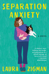Separation Anxiety - 3 Mar 2020