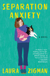 Separation Anxiety - 3 Mar 2020