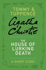 The House of Lurking Death - 27 Sep 2011