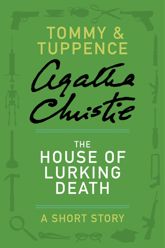 The House of Lurking Death - 27 Sep 2011