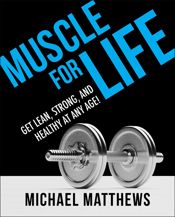 Muscle for Life - 11 Jan 2022