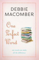 One Perfect Word - 3 Jan 2012