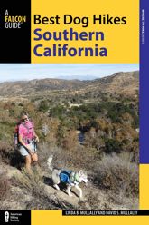 Best Dog Hikes Southern California - 1 Oct 2016