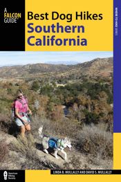 Best Dog Hikes Southern California - 1 Oct 2016