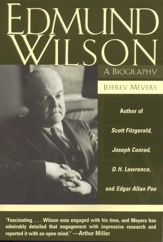Edmund Wilson - 2 Sep 2003