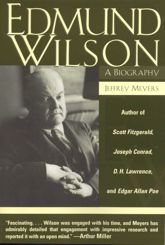 Edmund Wilson - 2 Sep 2003