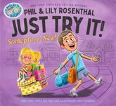Just Try It! Someplace New! - 10 Mar 2026