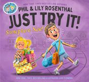 Just Try It! Someplace New! - 10 Mar 2026