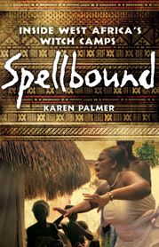 Spellbound - 26 Oct 2010