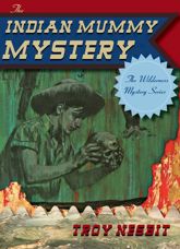 The Indian Mummy Mystery - 16 May 2013