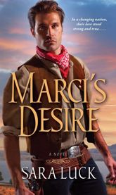 Marci's Desire - 28 May 2013