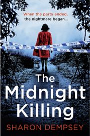 The Midnight Killing - 17 Feb 2022