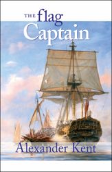 The Flag Captain - 1 Oct 1999