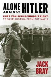 Alone against Hitler - 19 May 2020