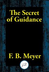 The Secret of Guidance - 15 Jan 2017