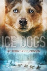 Ice Dogs - 4 Feb 2014