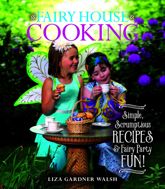Fairy House Cooking - 30 May 2017