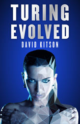 Turing Evolved - 1 Oct 2014