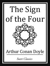 The Sign of the Four - 8 Nov 2013