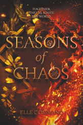 Seasons of Chaos - 8 Jun 2021