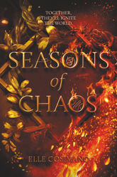 Seasons of Chaos - 8 Jun 2021