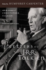 The Letters of J.R.R. Tolkien - 21 Feb 2014